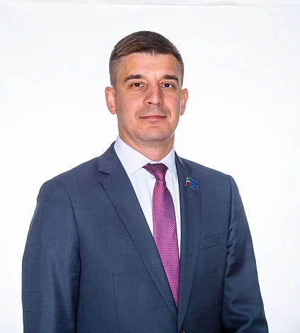 Мартыненко Станислав Евгеньевич