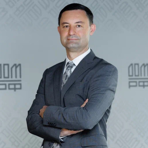 Азизов Анатолий Анатольевич