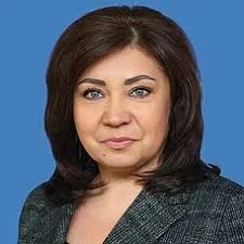 Кочерова Анна Михайловна