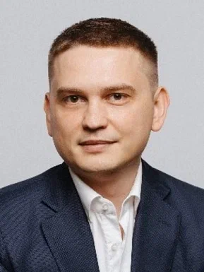 Истомин Кирилл Андреевич