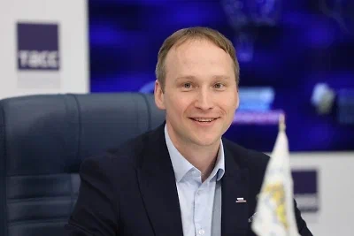 Гурьянов Геннадий Евгеньевич