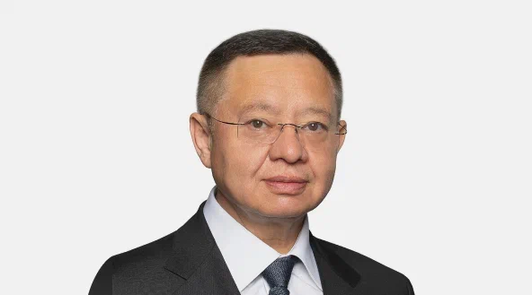 Файзуллин Ирек Энварович