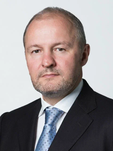 Троценко Роман Викторович