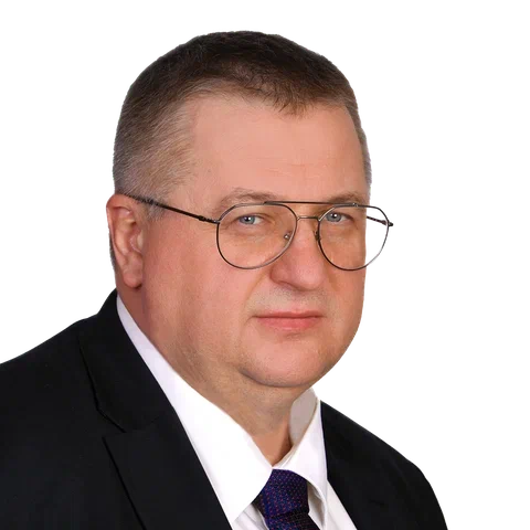 Оверчук Алексей Логвинович