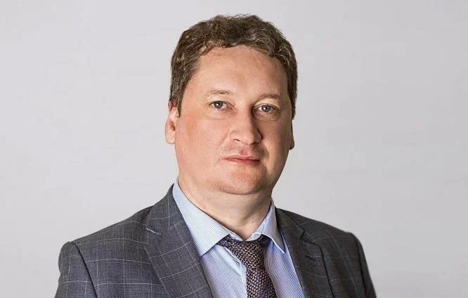 Сорокин Святослав Олегович