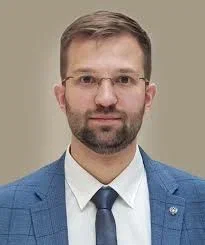 Романенко Артур Олегович