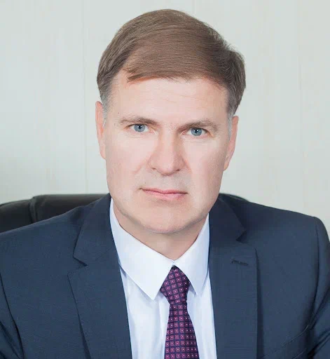 Беликов Всеволод Фёдорович