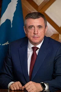 Лимаренко Валерий Игоревич