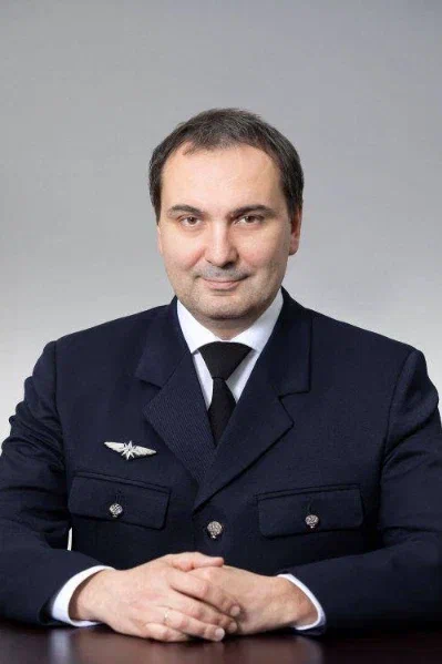 Ересько Алексей Васильевич