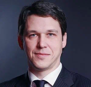 Авербах Владимир Евгеньевич