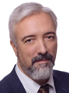 Примаков Евгений Александрович