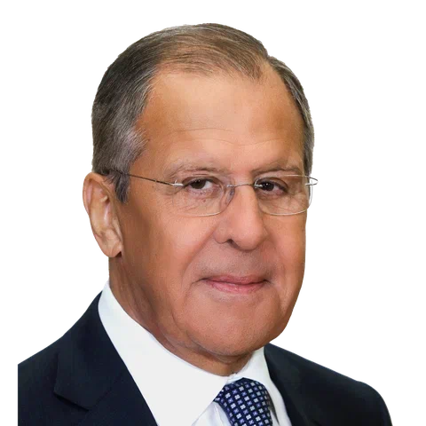 Лавров Сергей Викторович