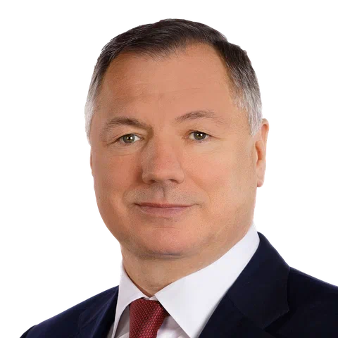 Хуснуллин Марат Шакирзянович