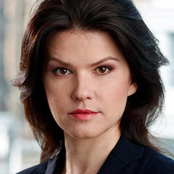 Безденежных Елена Степановна 