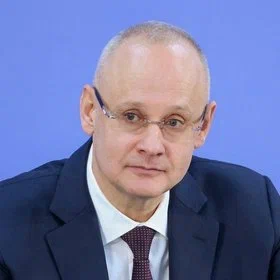 Кобяков Антон Анатольевич 