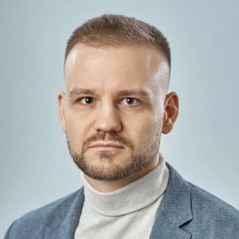 Цепелев Андрей Юрьевич