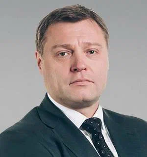 Бабушкин Игорь Юрьевич