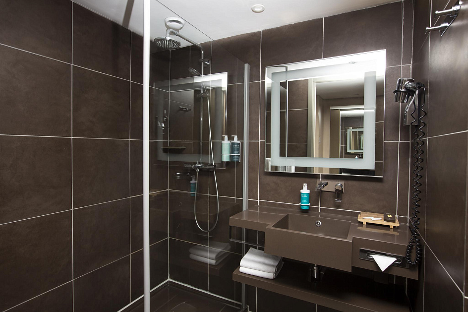 Сафмар Тверская