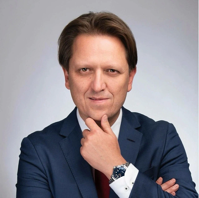 Панин Андрей Николаевич