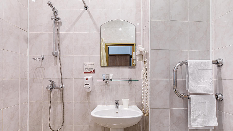 Максима Заря