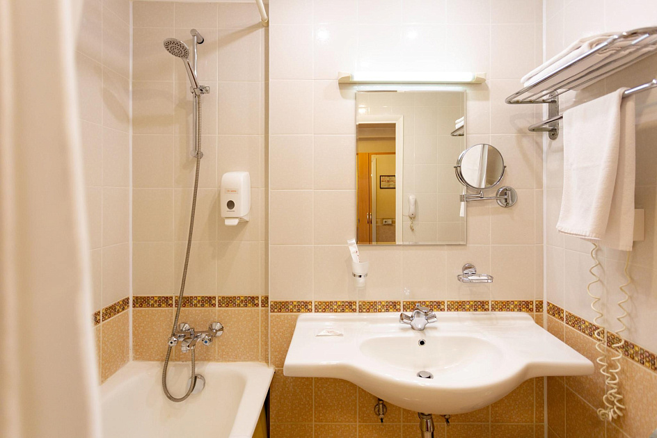 Измайлово: Альфа