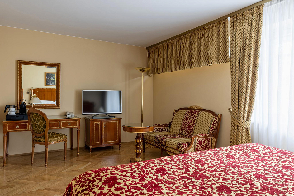 Отель «Националь»