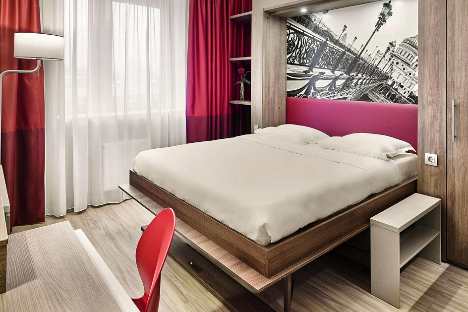 Adagio Киевская