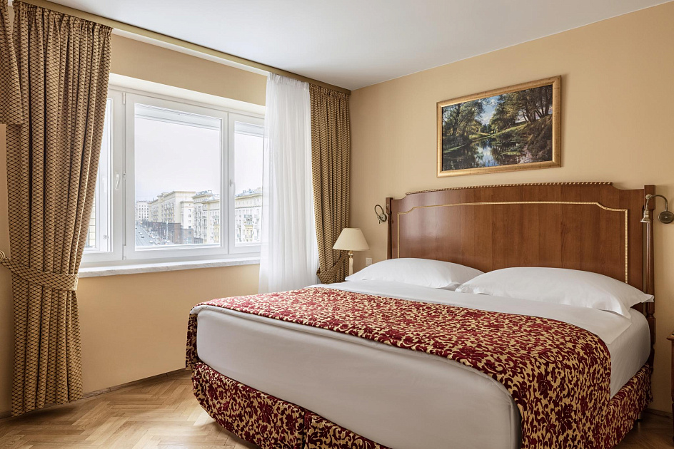 Отель «Националь»