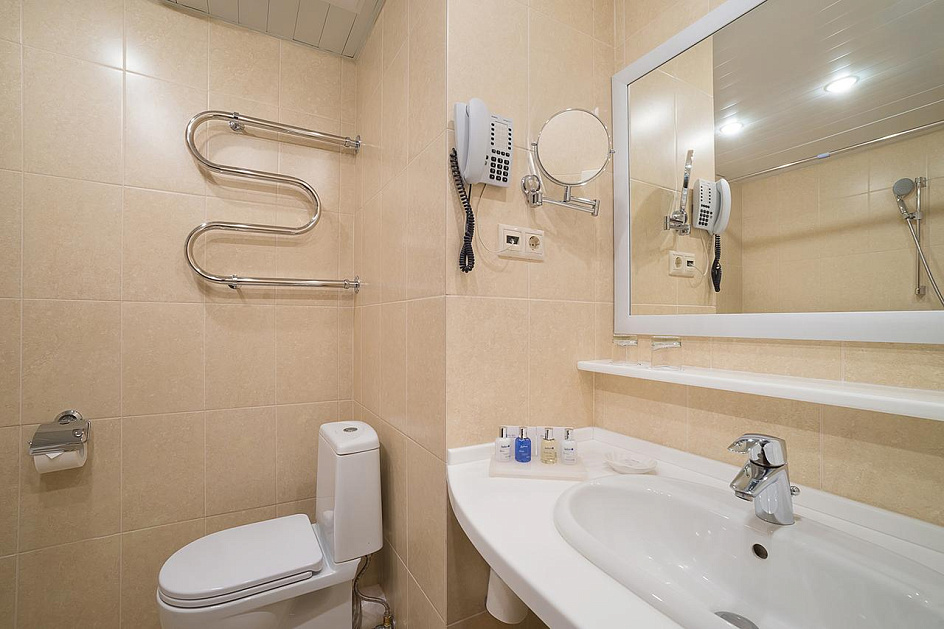 Radisson Славянская