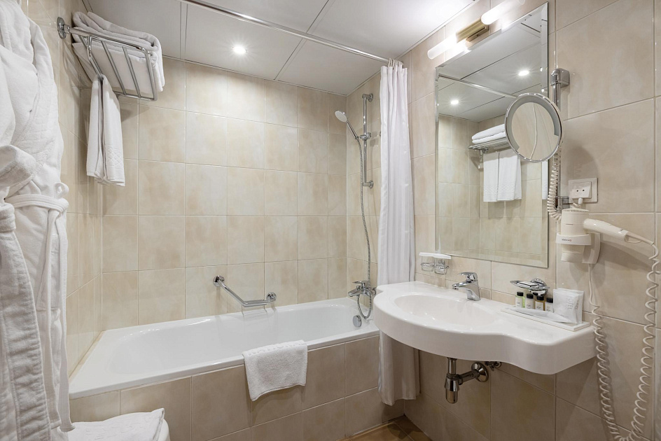 Отель «Националь»