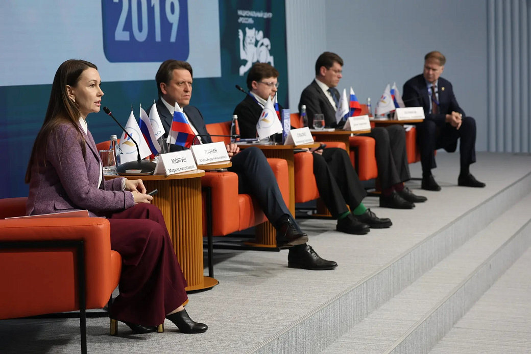 Как креативная экономика помогает развивать малые города