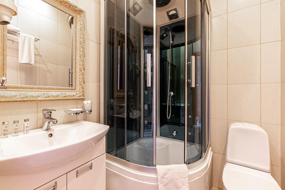 AZIMUT Отель Дербеневская