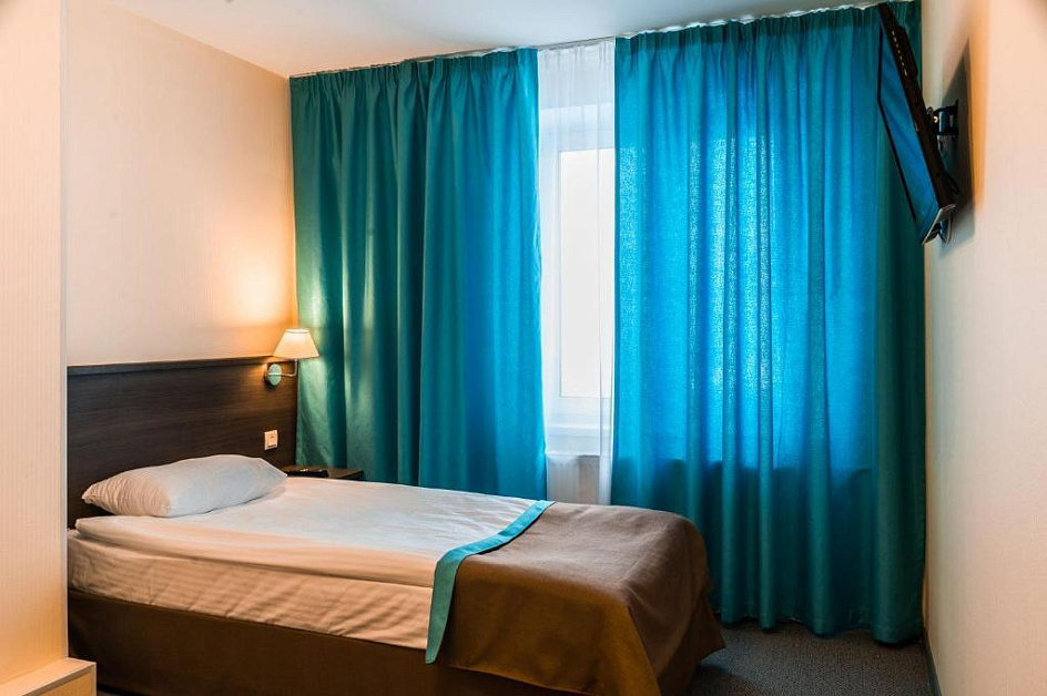 Гостиница Звездная