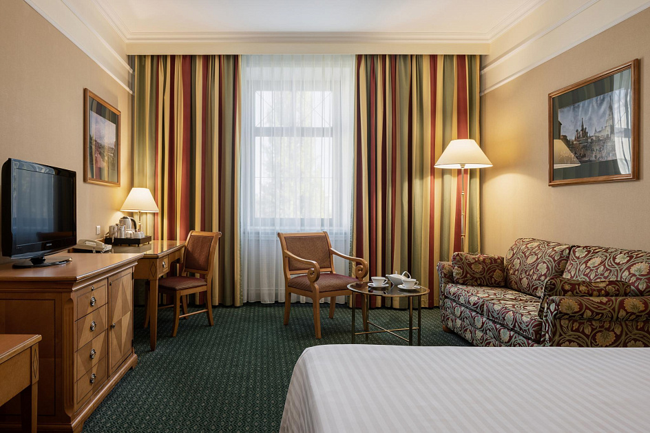 Сафмар Грандъ