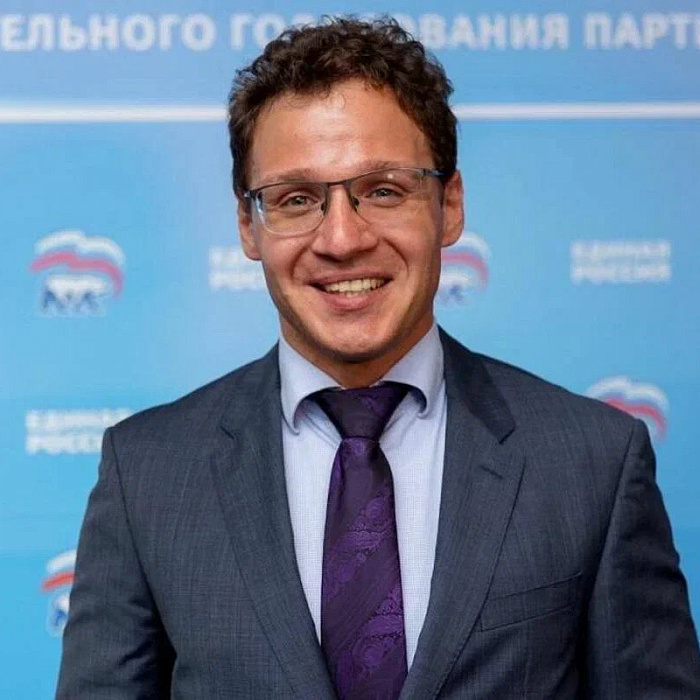 Малхасян Андрей Сергеевич