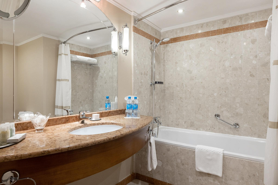 Сафмар Аврора Люкс