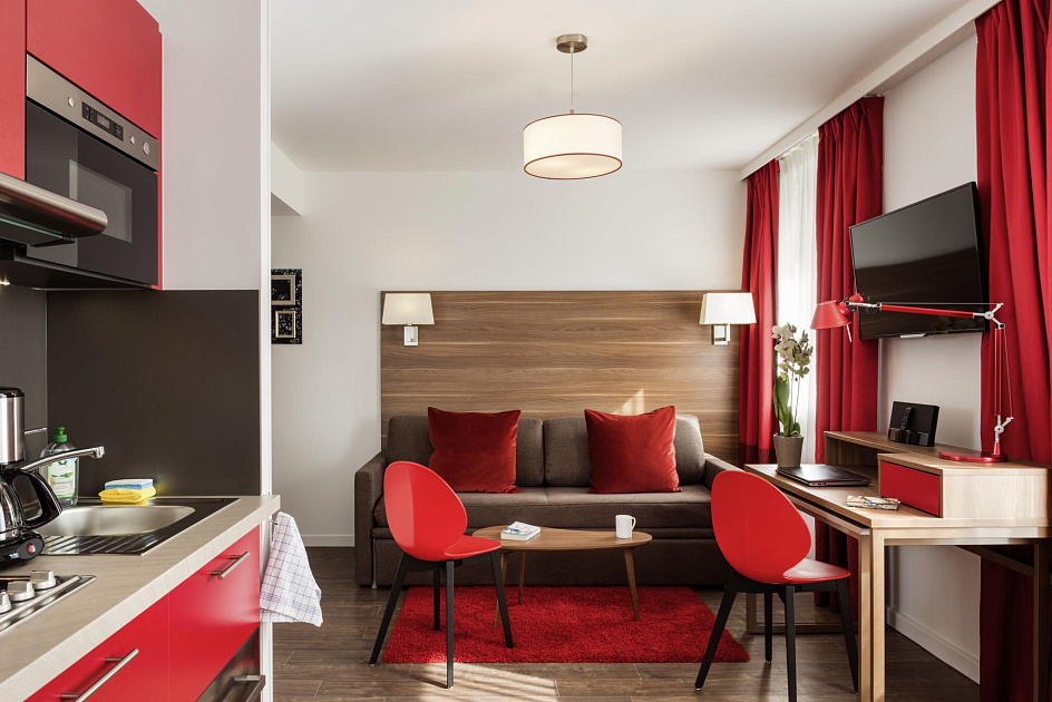 Adagio Киевская