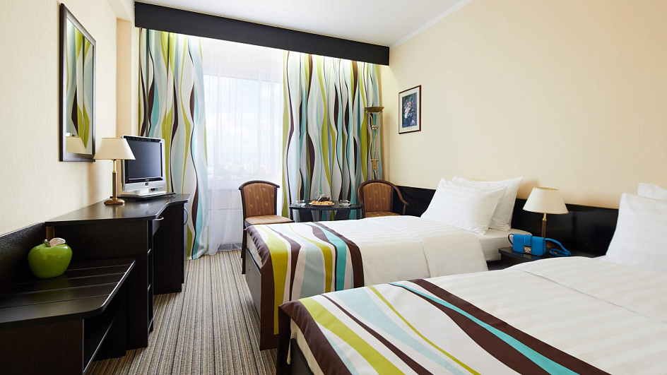 Измайлово: Гамма