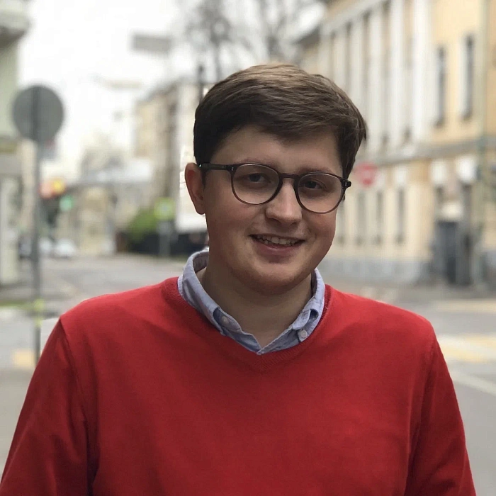 Сувалко Александр Сергеевич