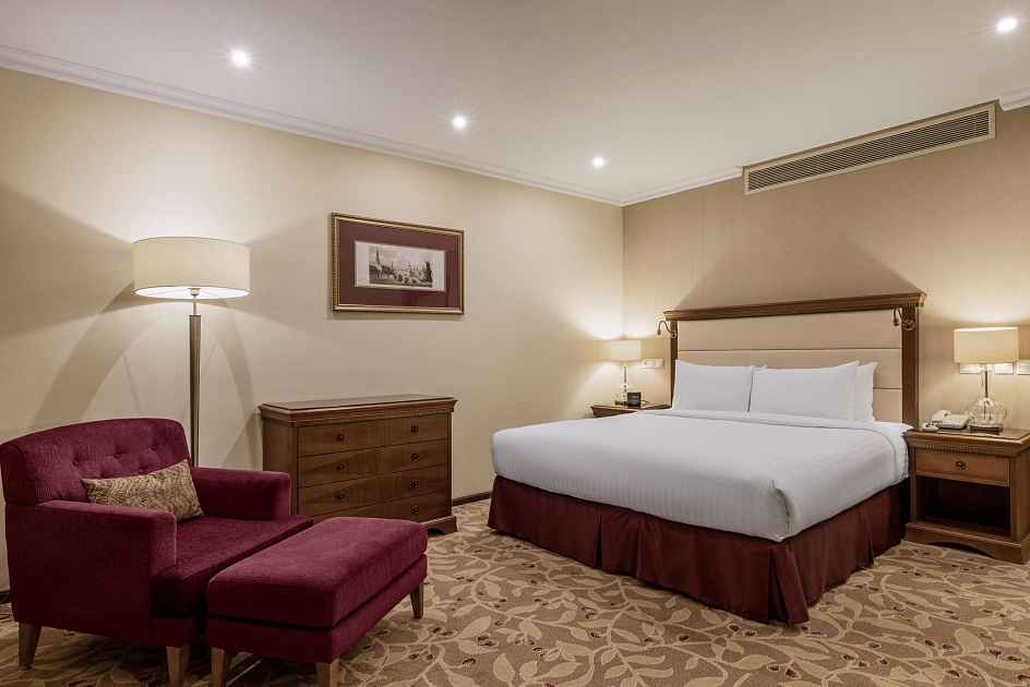 Сафмар Аврора Люкс