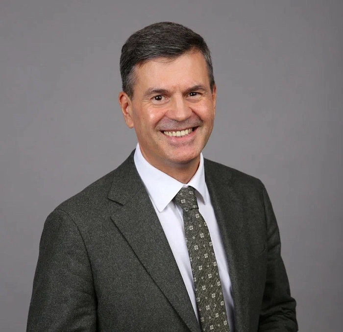 Комиссаров Алексей Геннадиевич