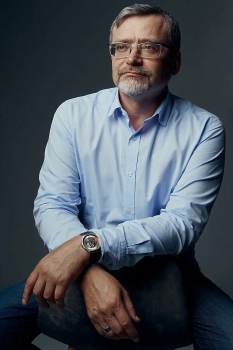 Федоров Валерий Валерьевич