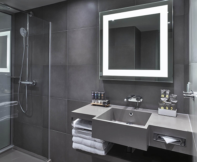 Novotel Киевская