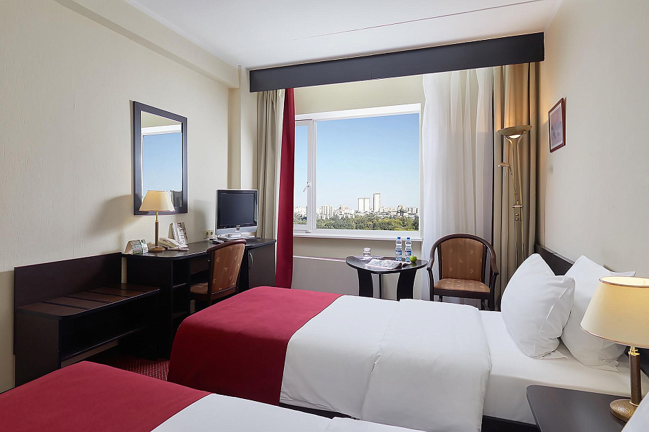 Измайлово: Гамма