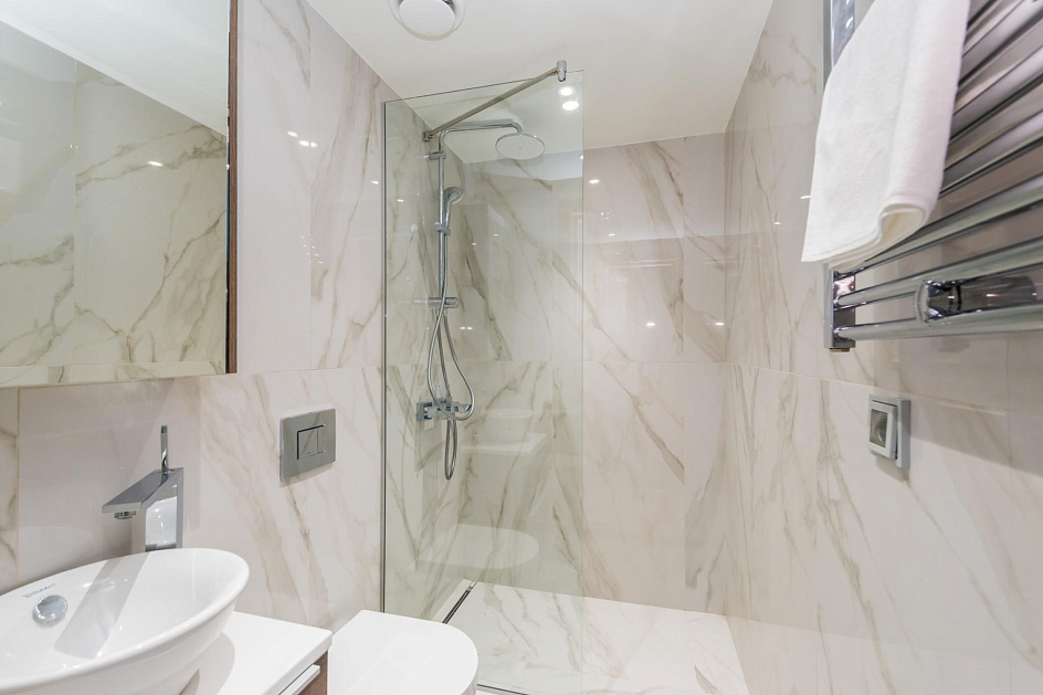 Intermark Residence Апарт