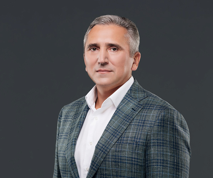 Моор Александр Викторович