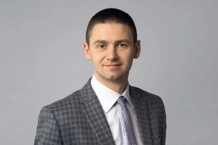 Бутовецкий Алексей Игоревич