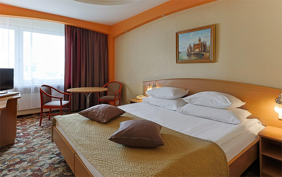 Измайлово: Альфа