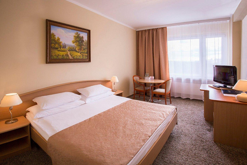 Измайлово: Альфа