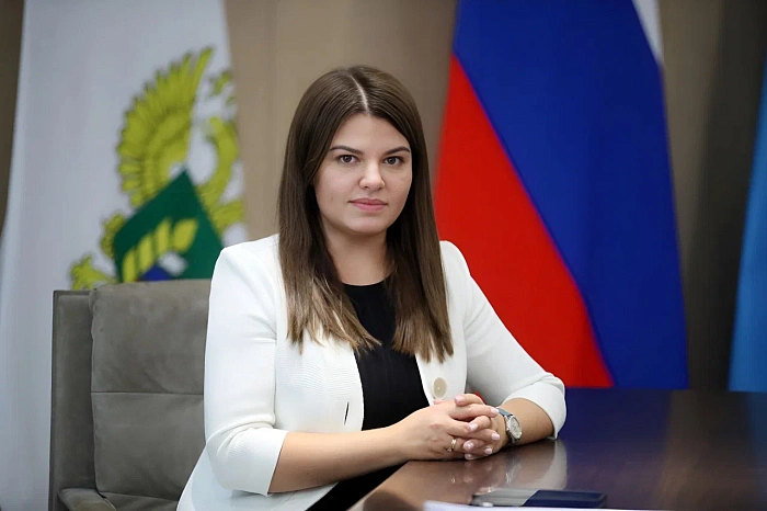 Шевелкина Ксения Леонидовна